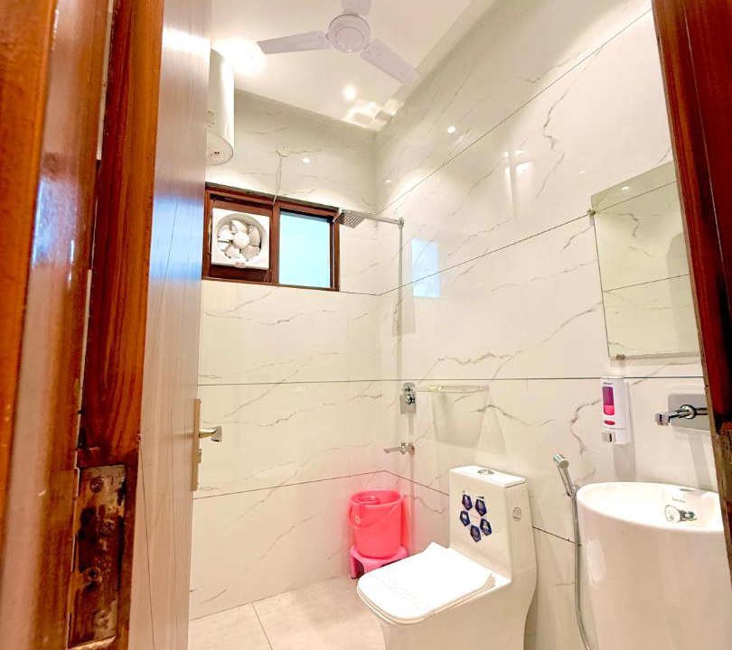 Photo of Bathroom in Karnal