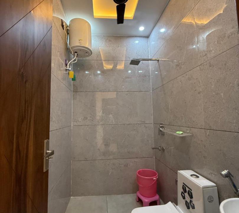 Photo of Bathroom in Karnal