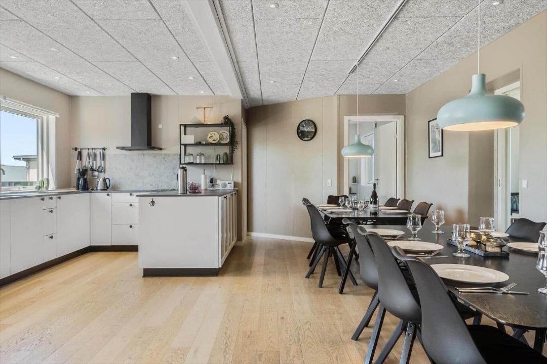 Photo of Kitchen in Vinderup