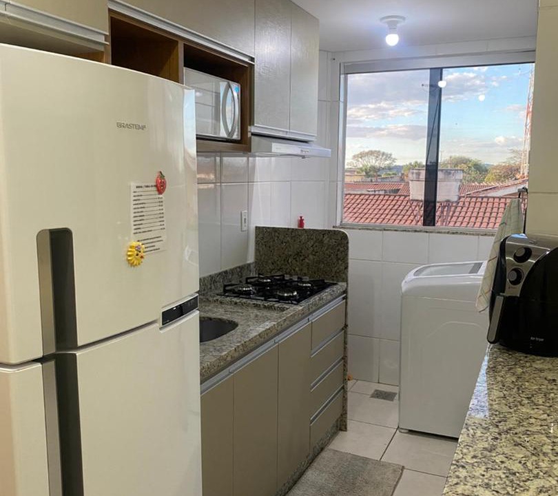 Photo of Kitchen in Setor Urias Magalhaes