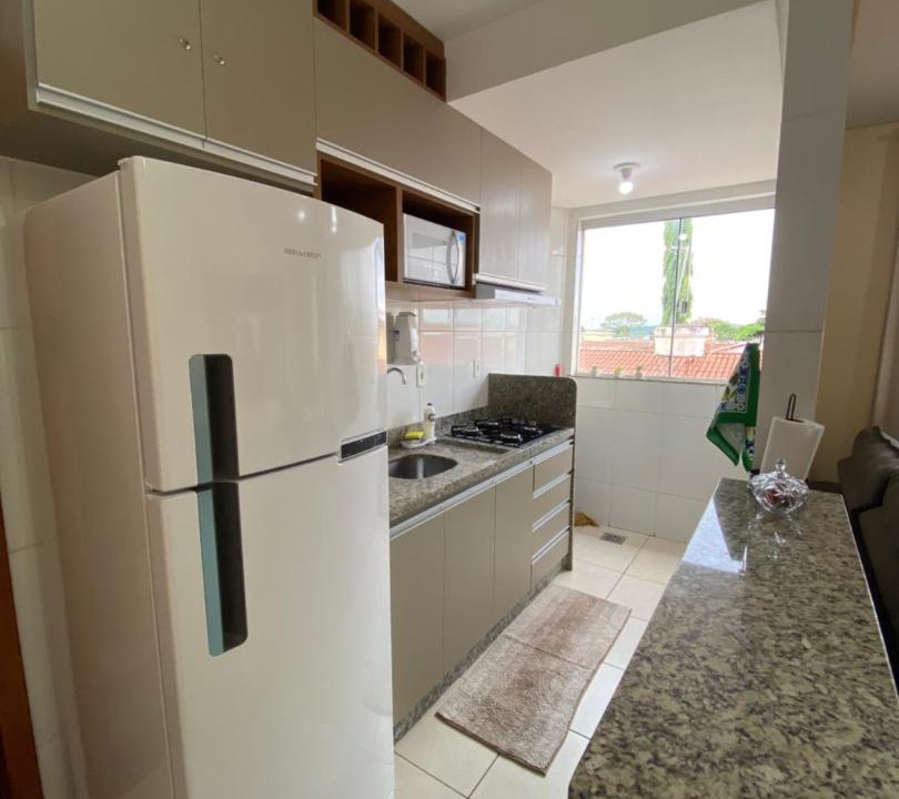 Photo of Kitchen in Setor Urias Magalhaes