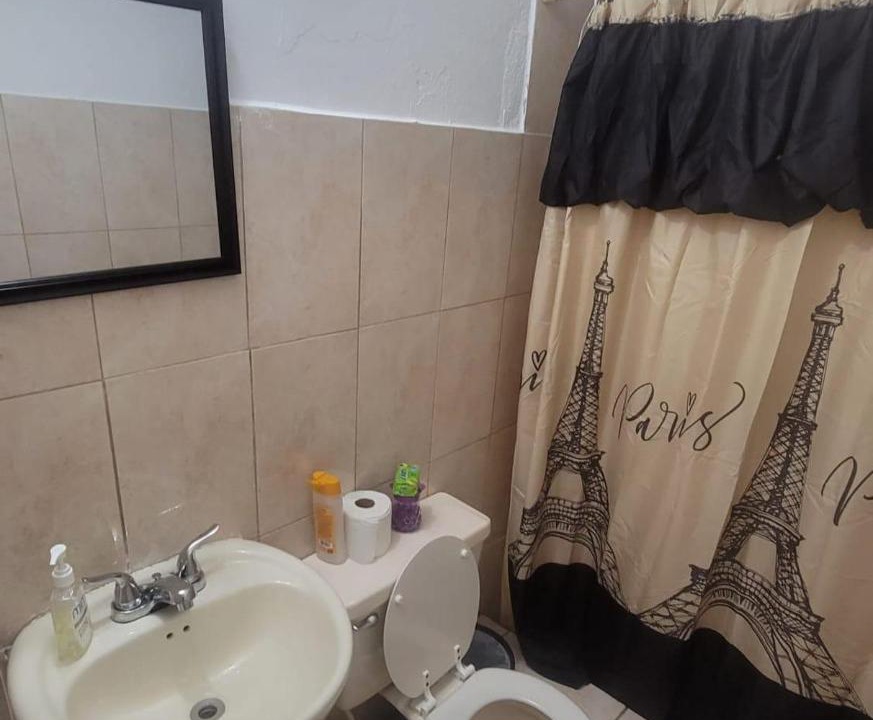 Photo of Bathroom in Quebrada Fajardo
