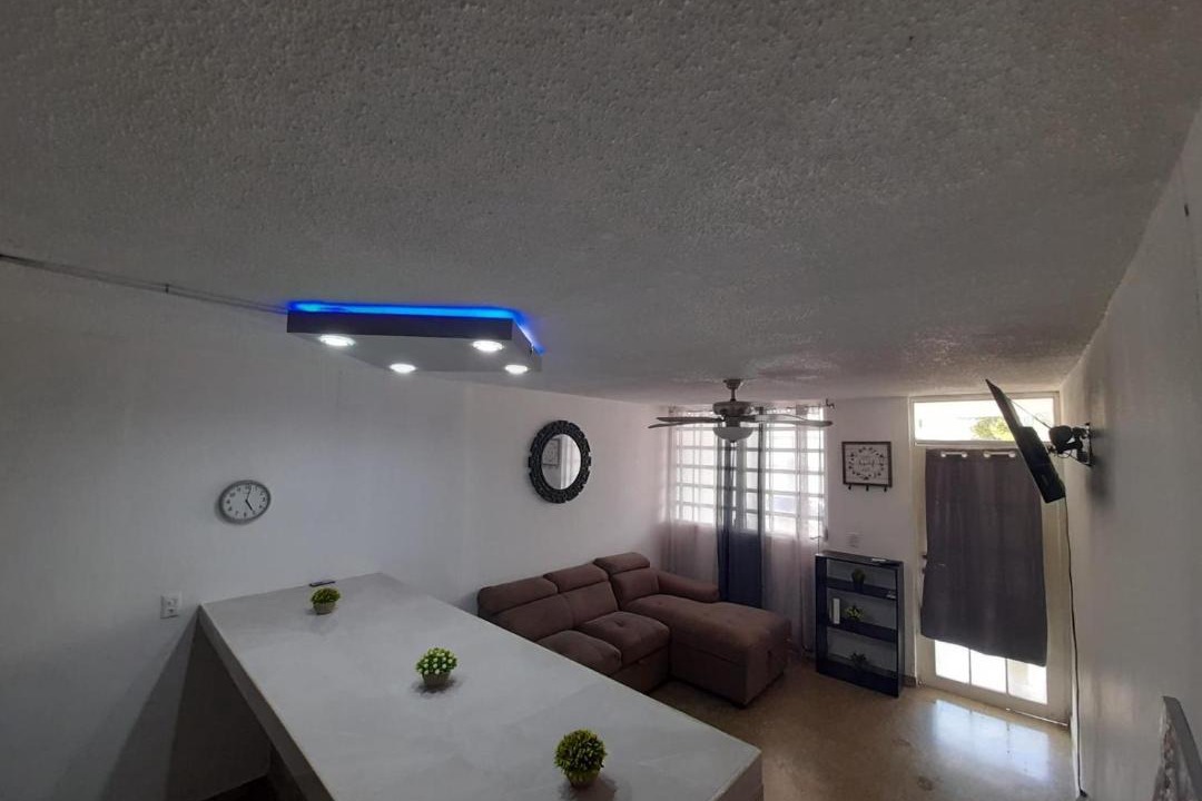 Photo of Livingroom in Quebrada Fajardo