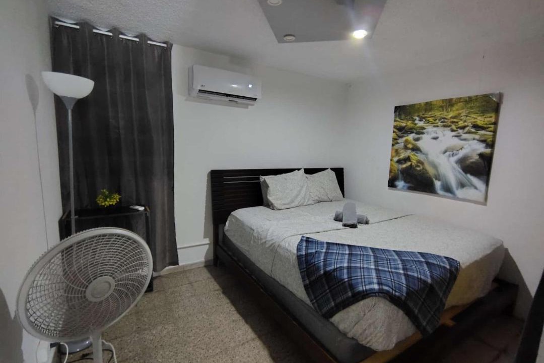 Photo of Bedroom in Quebrada Fajardo