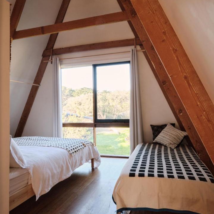 Photo of Bedroom in Cape Schanck