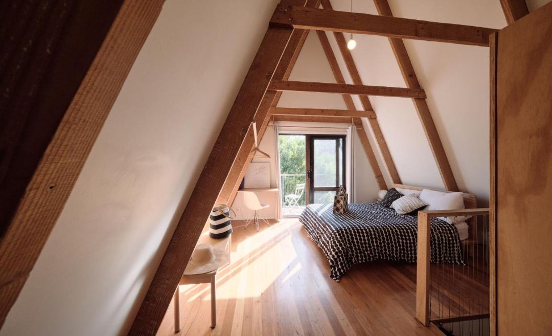 Photo of Bedroom in Cape Schanck