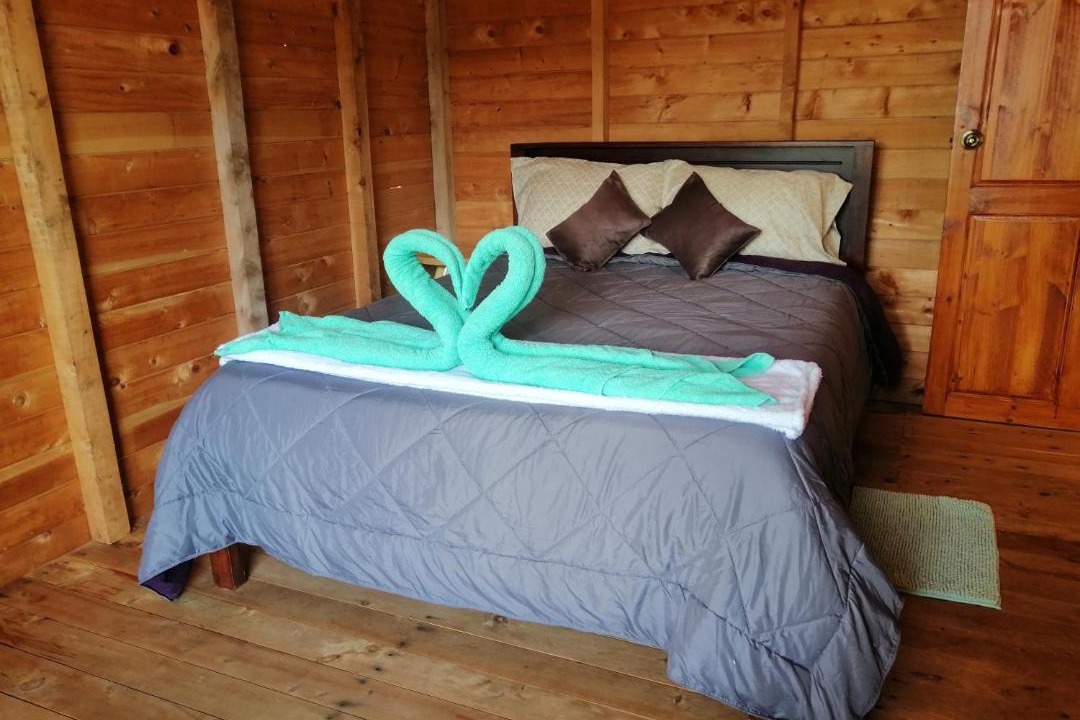 Photo of Bedroom in Copey