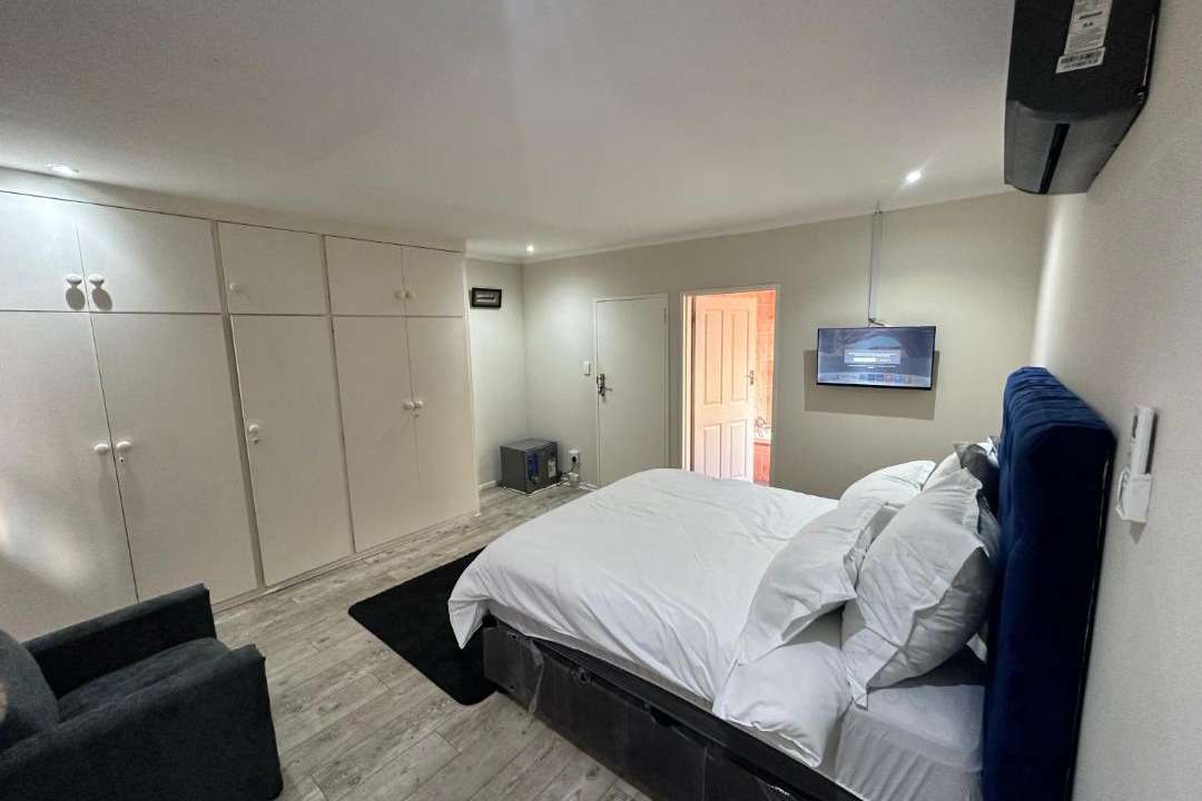 Photo of Bedroom in Flamingo Vlei