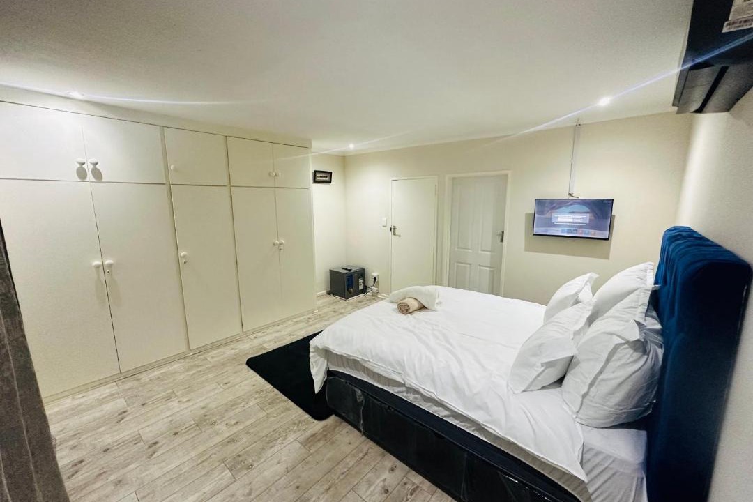 Photo of Bedroom in Flamingo Vlei