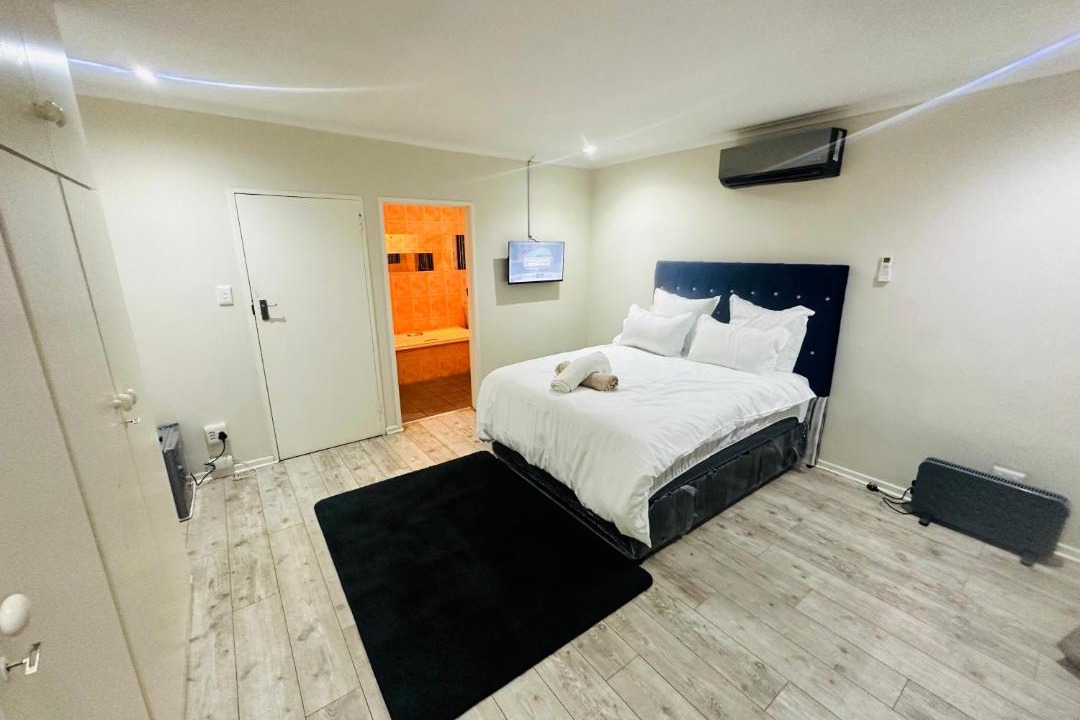 Photo of Bedroom in Flamingo Vlei