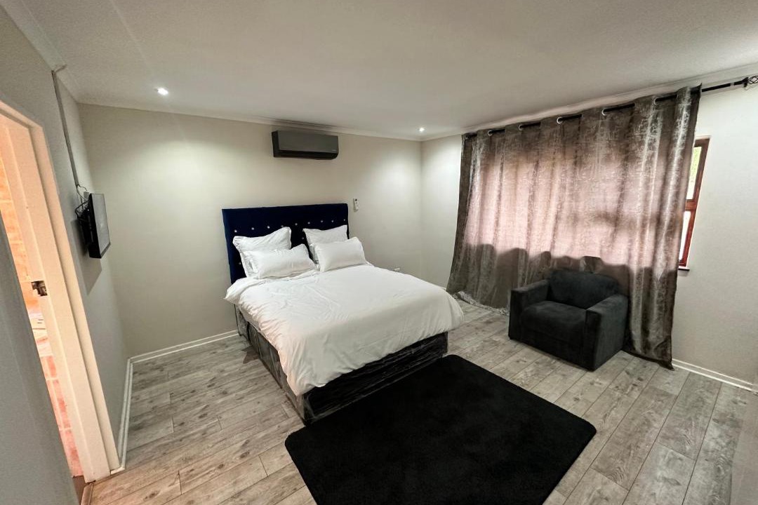 Photo of Bedroom in Flamingo Vlei