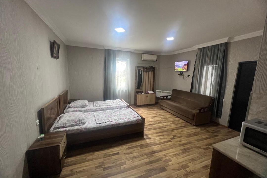 Photo of Bedroom in Poti