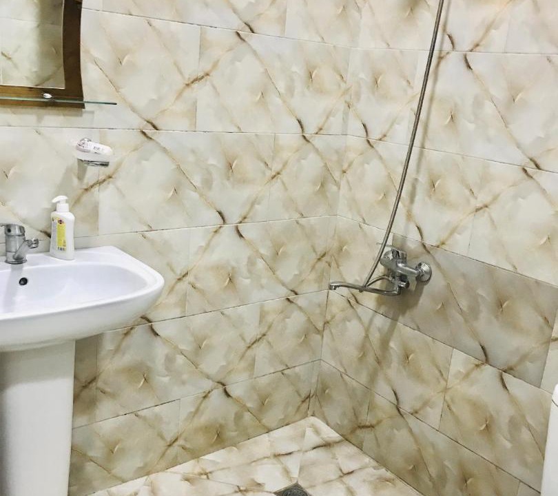 Photo of Bathroom in Poti