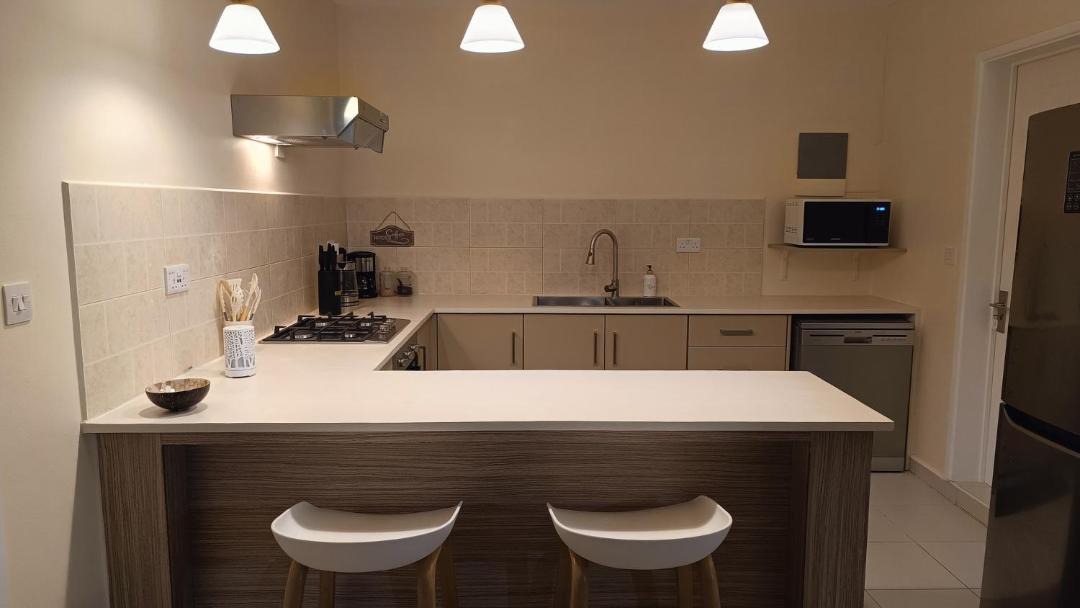 Photo of Kitchen in Flic-en-Flac