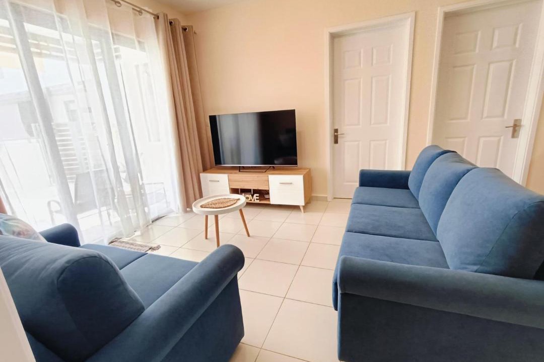 Photo of Livingroom in Flic-en-Flac
