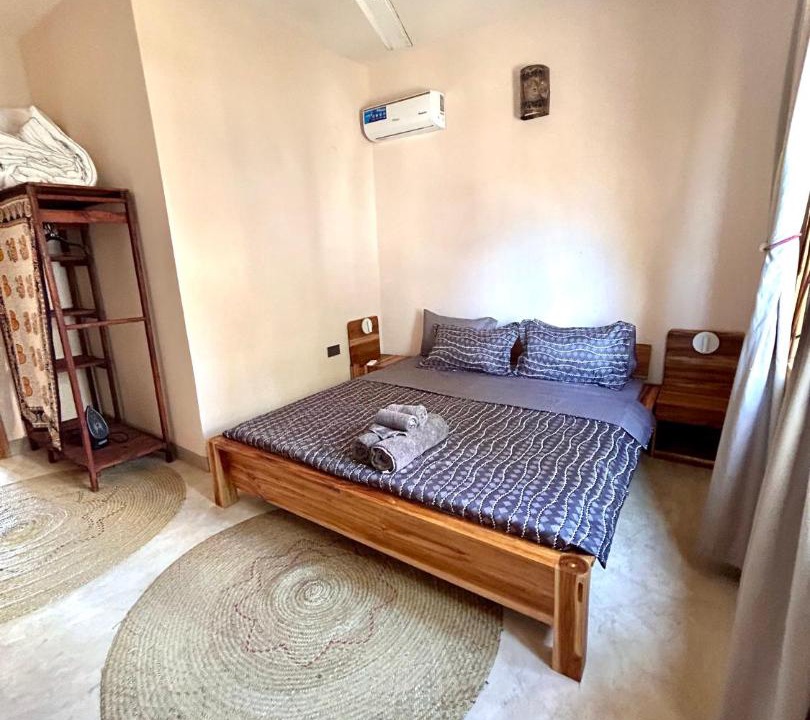 Photo of Bedroom in Mnemba