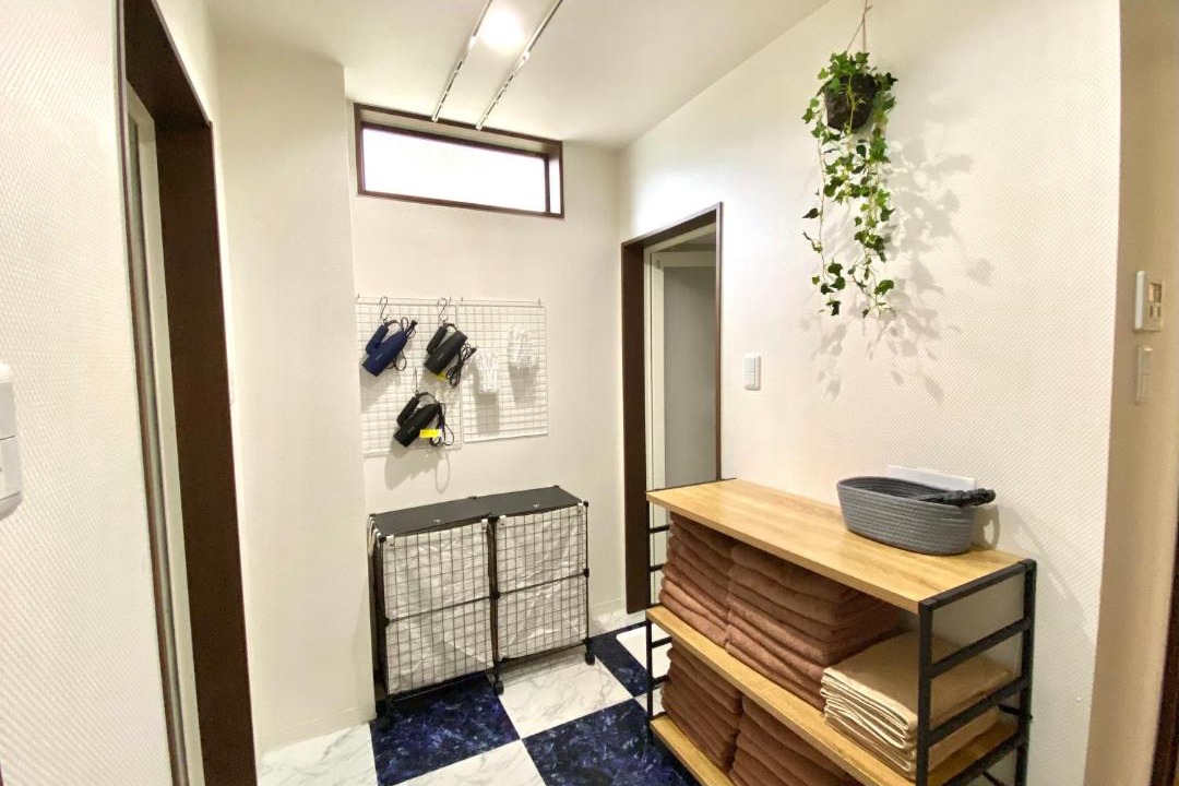 Photo of Bathroom in Oita