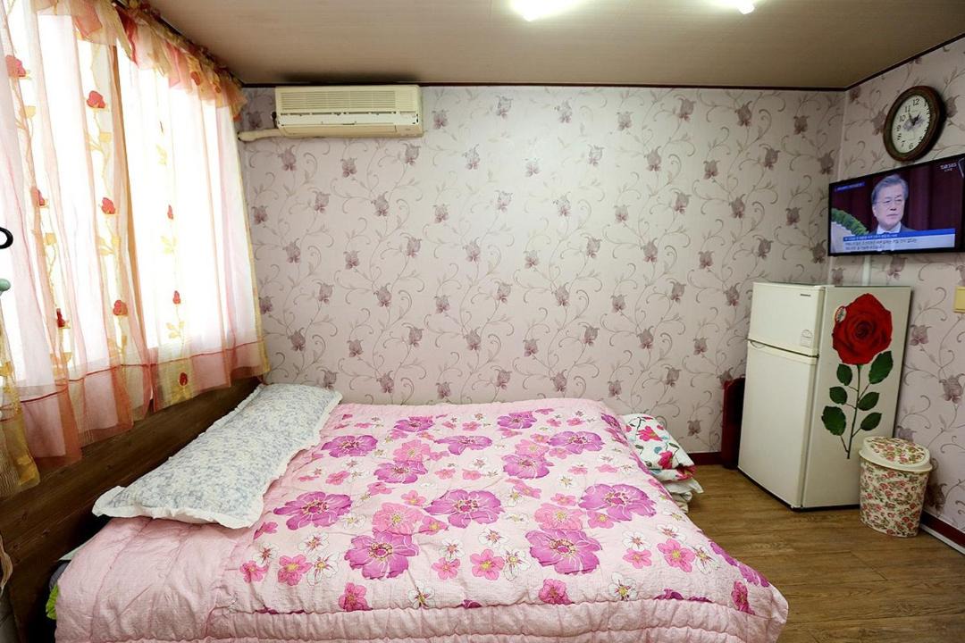 Photo of Bedroom in Ttanttuk