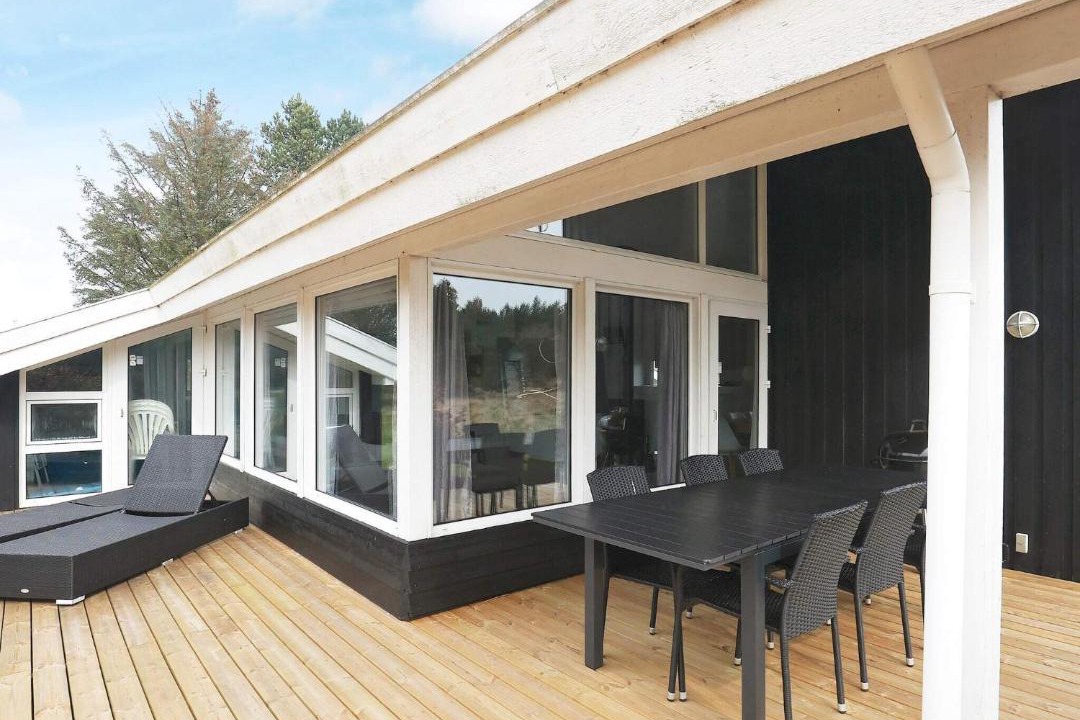 Photo of Patio Balcony in Tversted