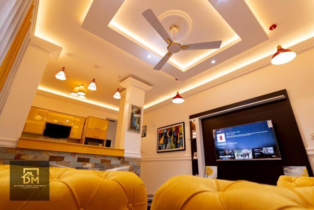 Photo of Livingroom in Janman