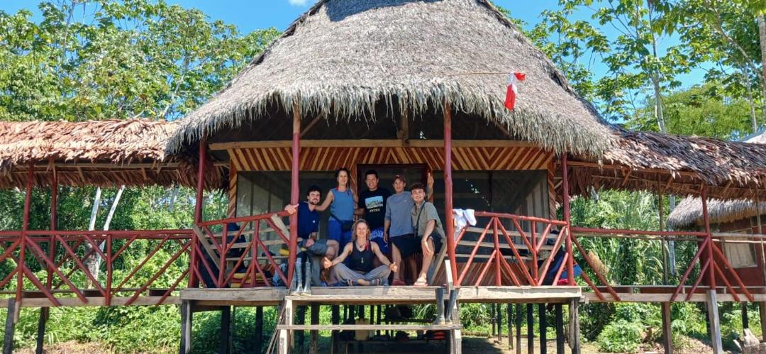 Photo of Others in San Juan de Yanayacu