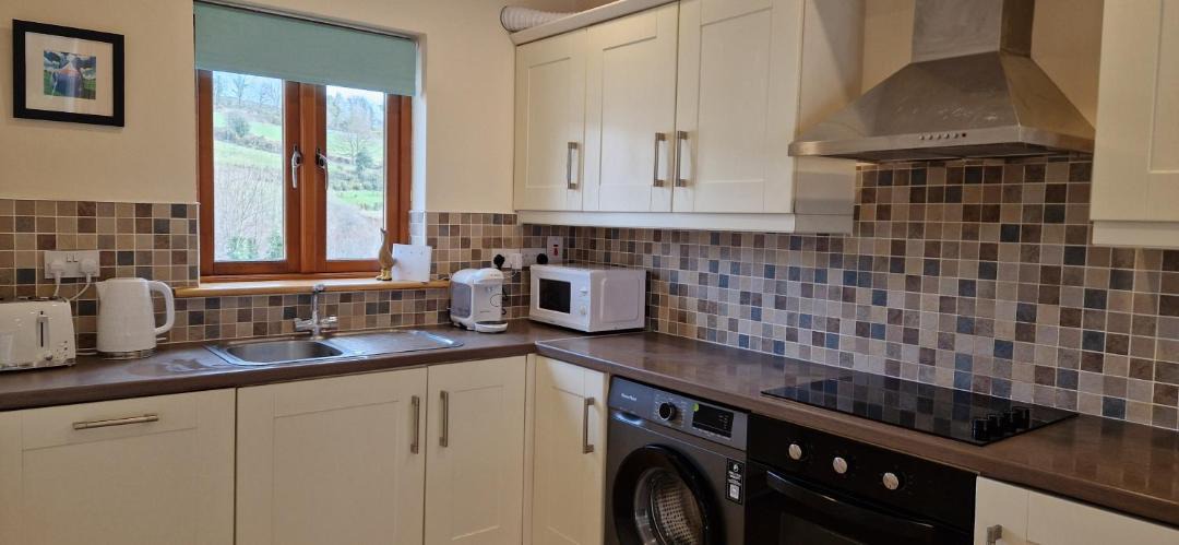 Photo of Kitchen in Tinahely