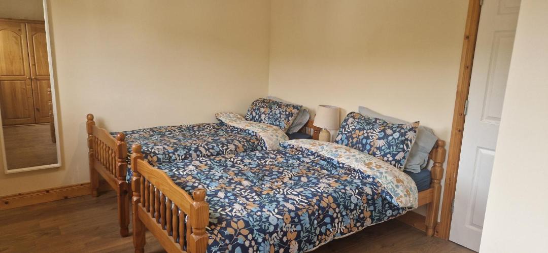 Photo of Bedroom in Tinahely