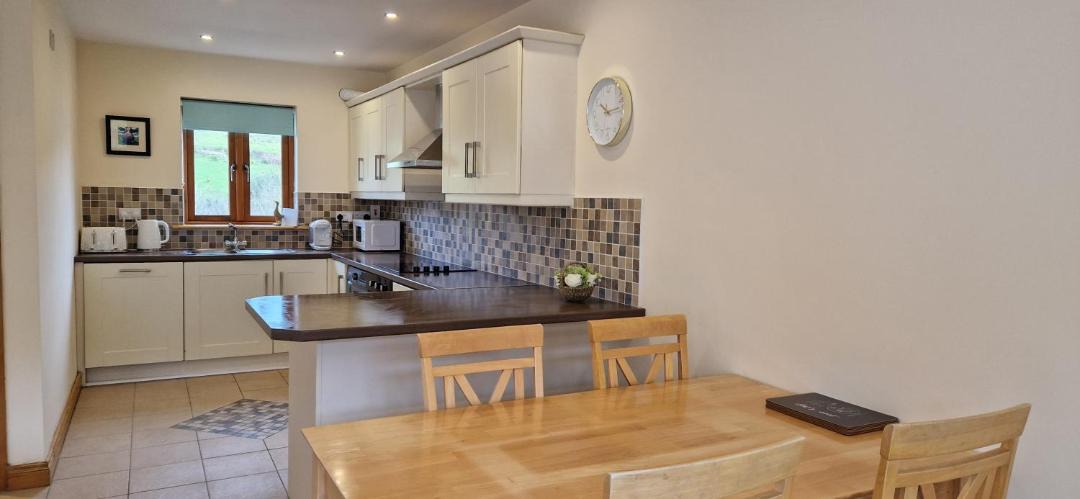 Photo of Kitchen in Tinahely