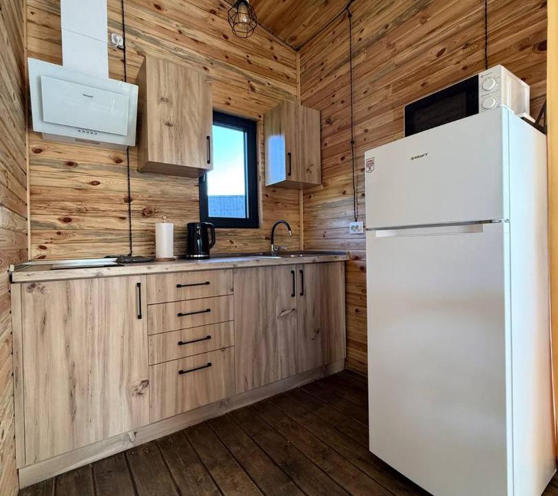 Photo of Kitchen in Voskevaz