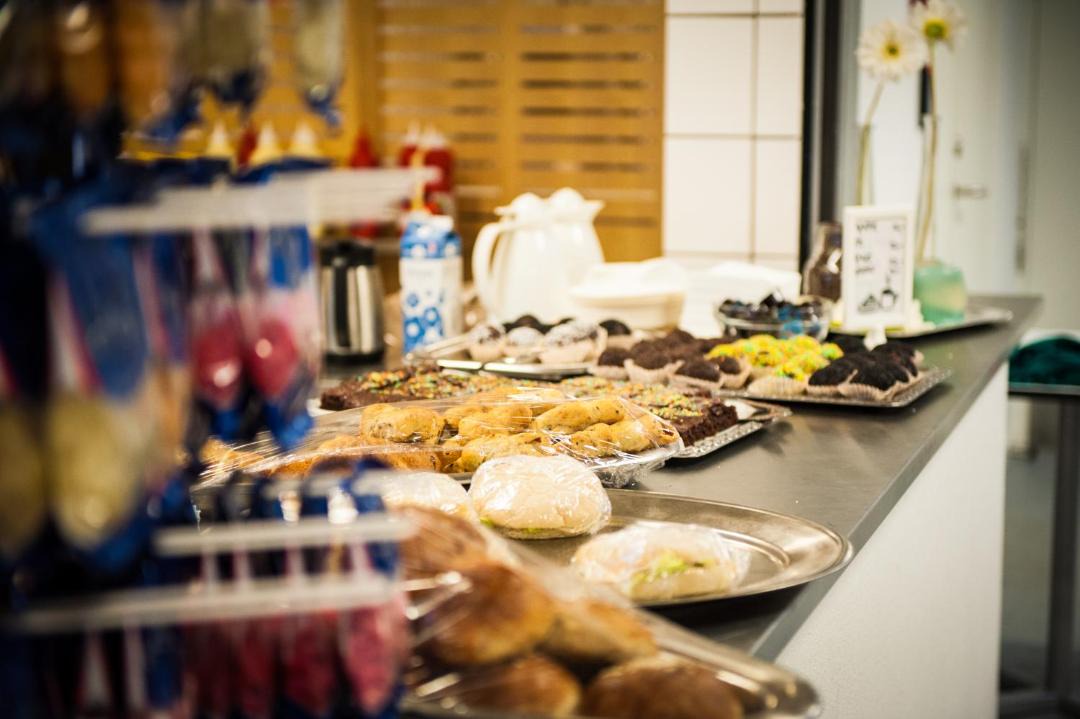 Photo of Kitchen in Tommerup