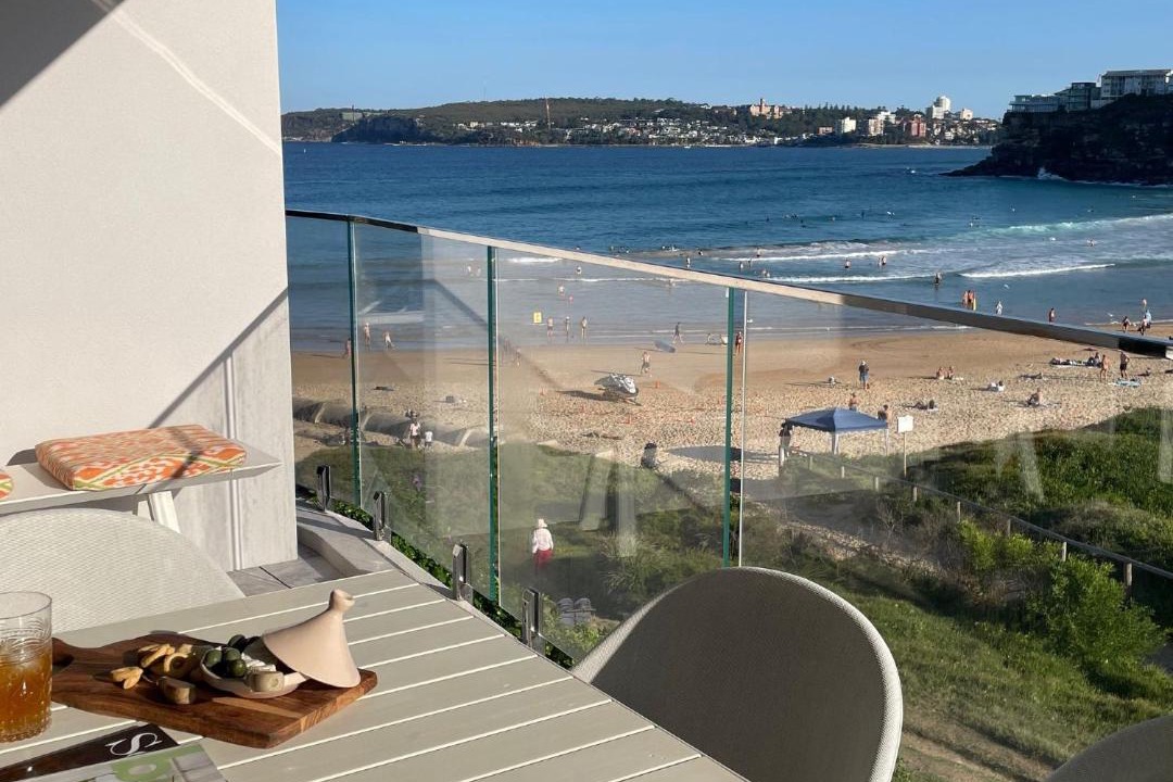 Photo of Patio Balcony in Freshwater
