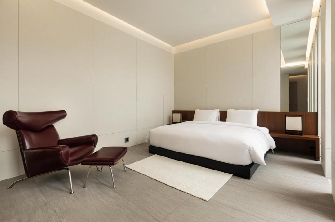 Photo of Bedroom in Seolcheon-myeon