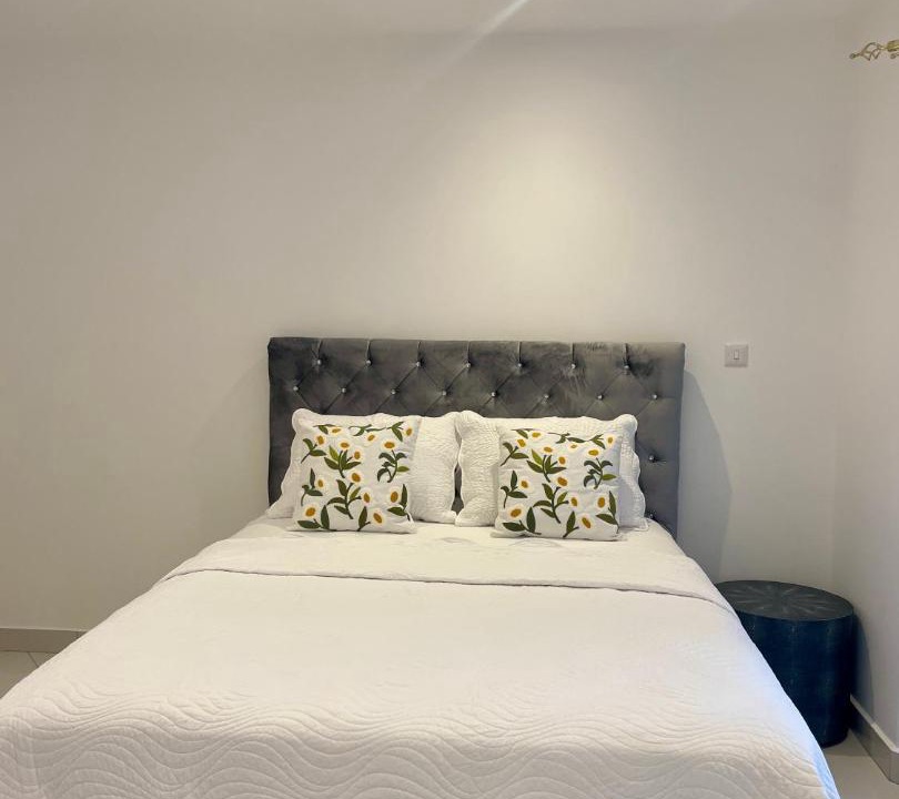 Photo of Bedroom in Osu Klottey
