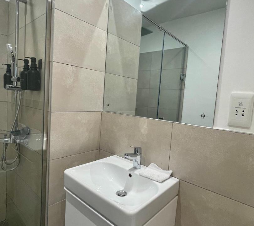 Photo of Bathroom in Osu Klottey