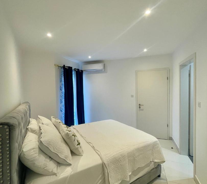 Photo of Bedroom in Osu Klottey