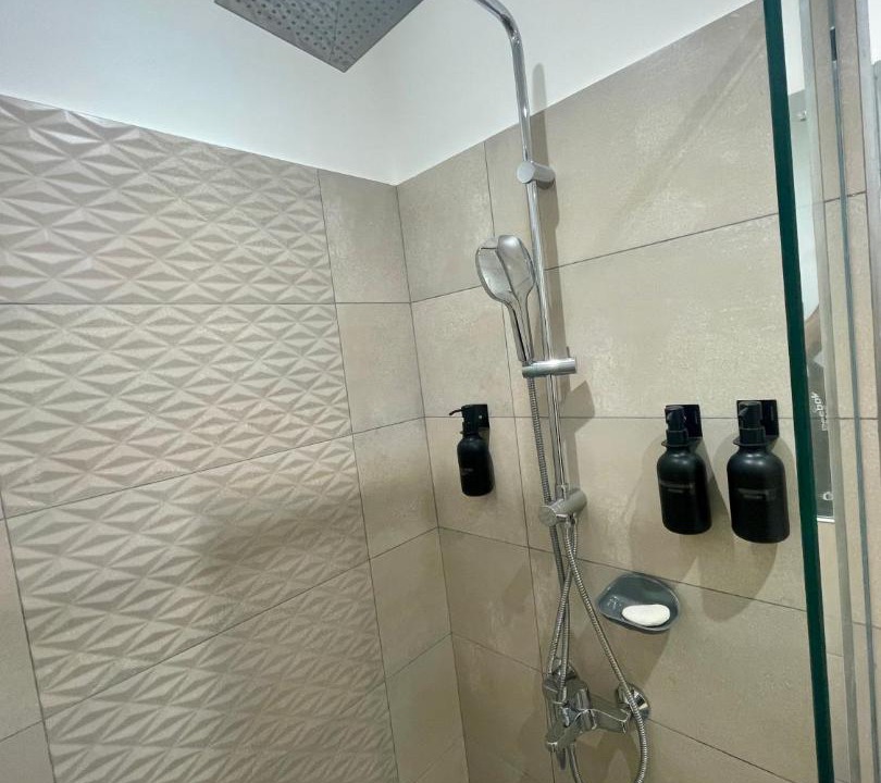 Photo of Bathroom in Osu Klottey