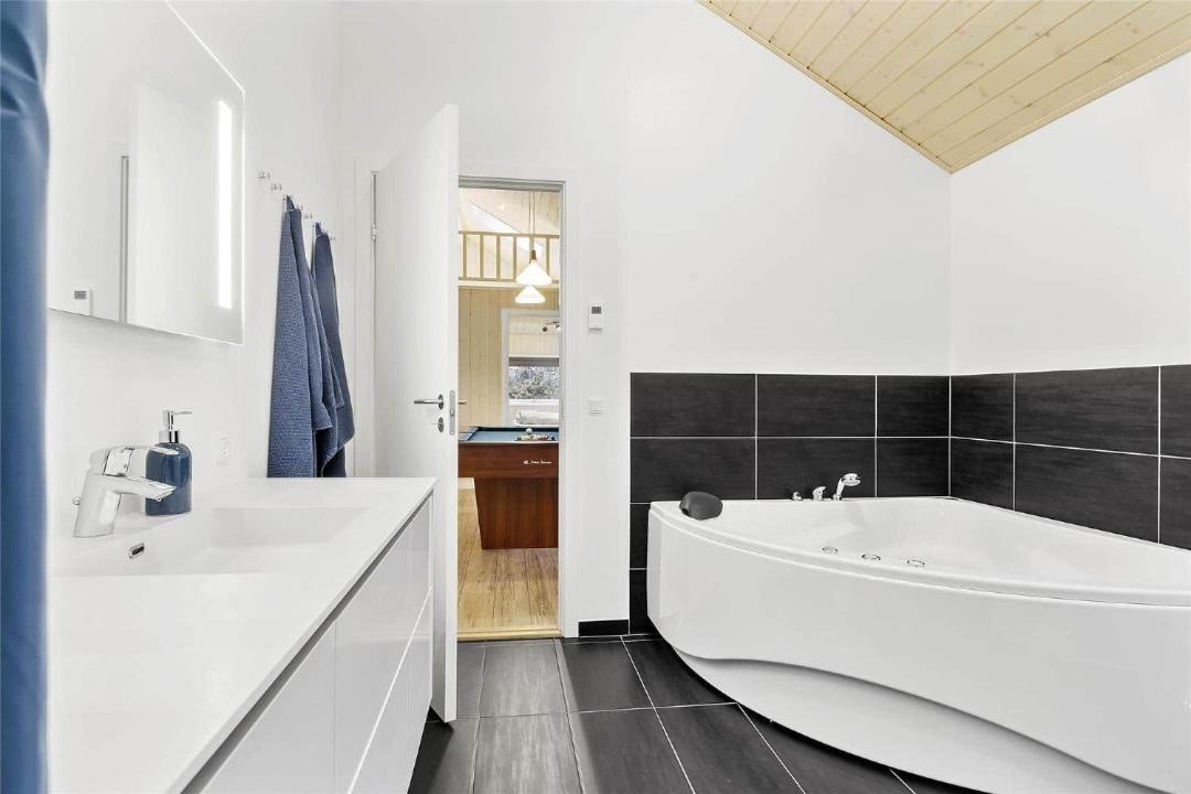 Photo of Bathroom in Bindslev