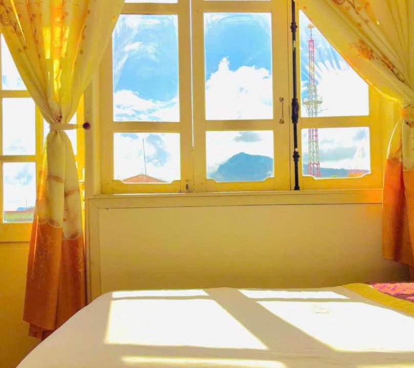 Photo of Bedroom in Lao Bao