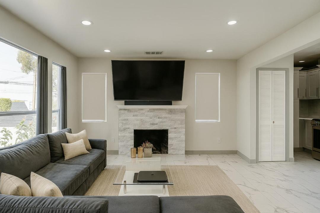 Photo of Livingroom in Hawthorne