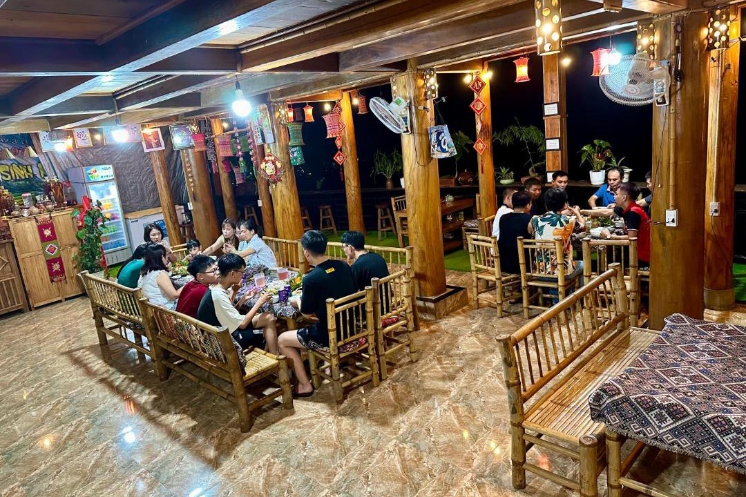 Photo of Others in Kho Muong