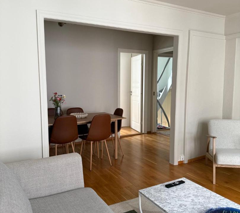 Photo of Livingroom in Engen