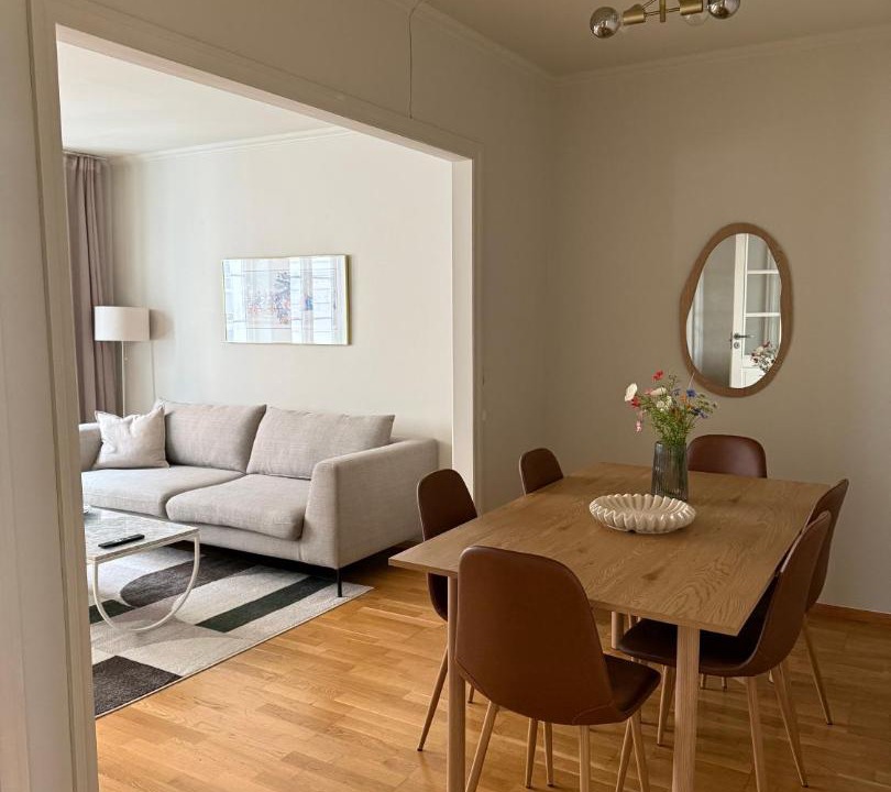 Photo of Livingroom in Engen
