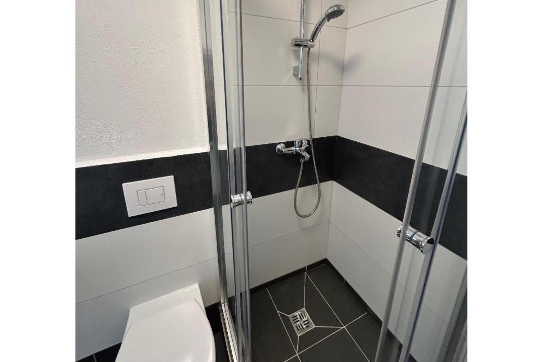 Photo of Bathroom in Alt-Muhlburg