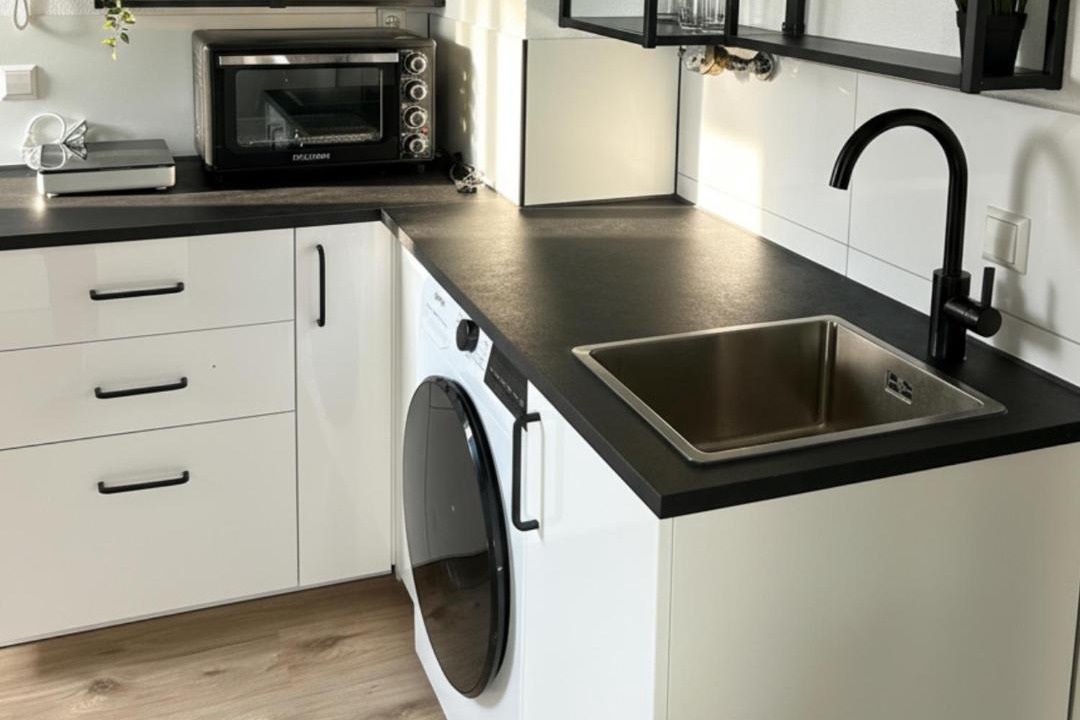 Photo of Kitchen in Alt-Muhlburg