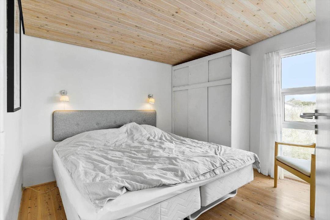Photo of Bedroom in Tversted