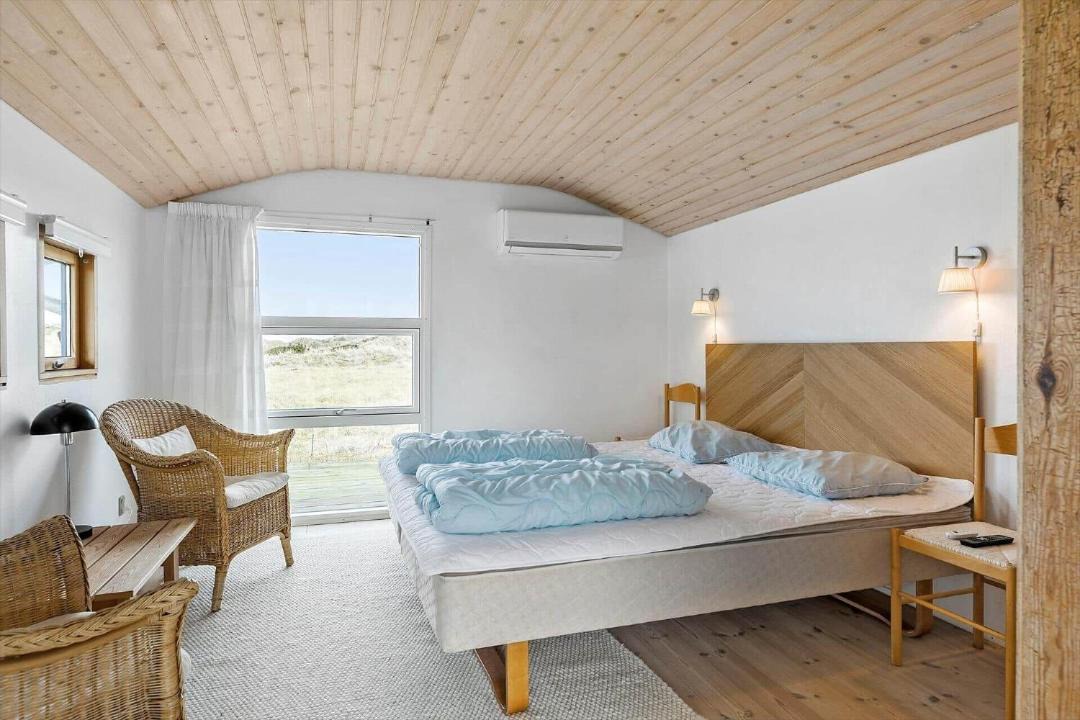 Photo of Bedroom in Tversted