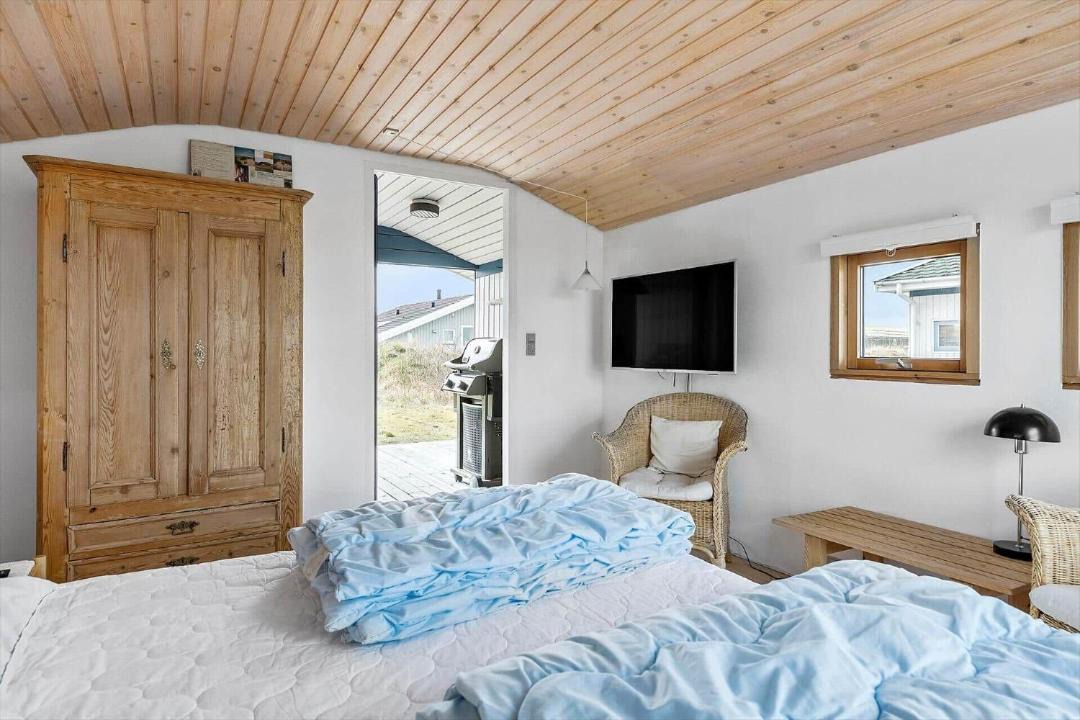 Photo of Bedroom in Tversted