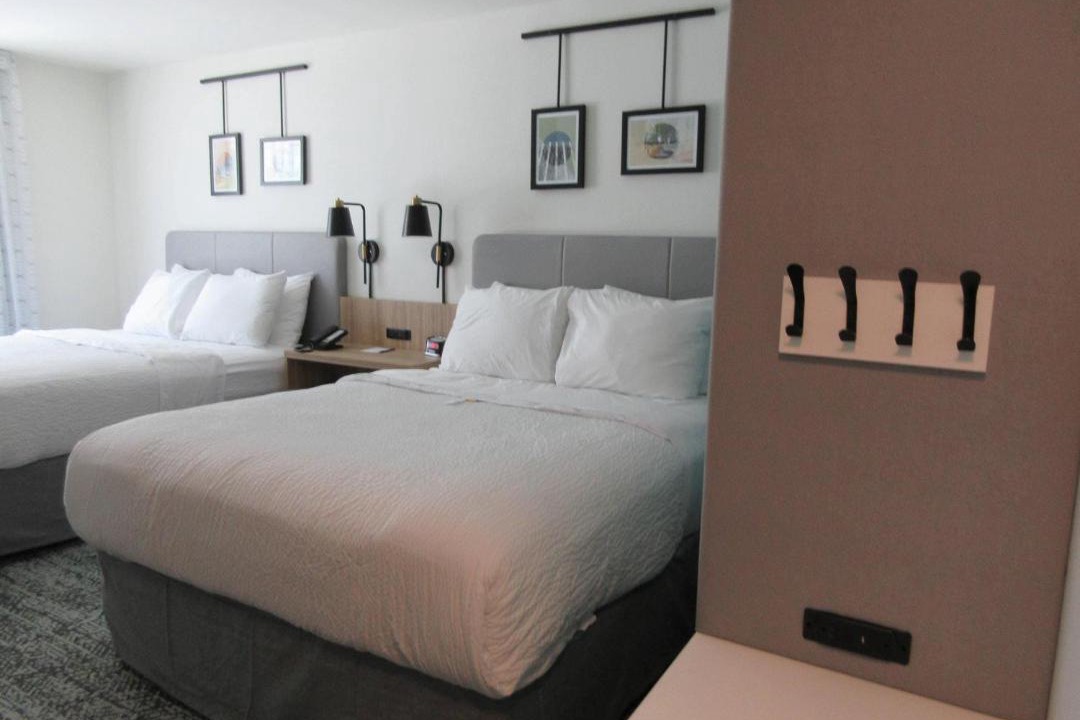 Photo of Bedroom in Ashland City