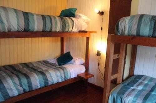 Photo of Bedroom in Puerto Varas