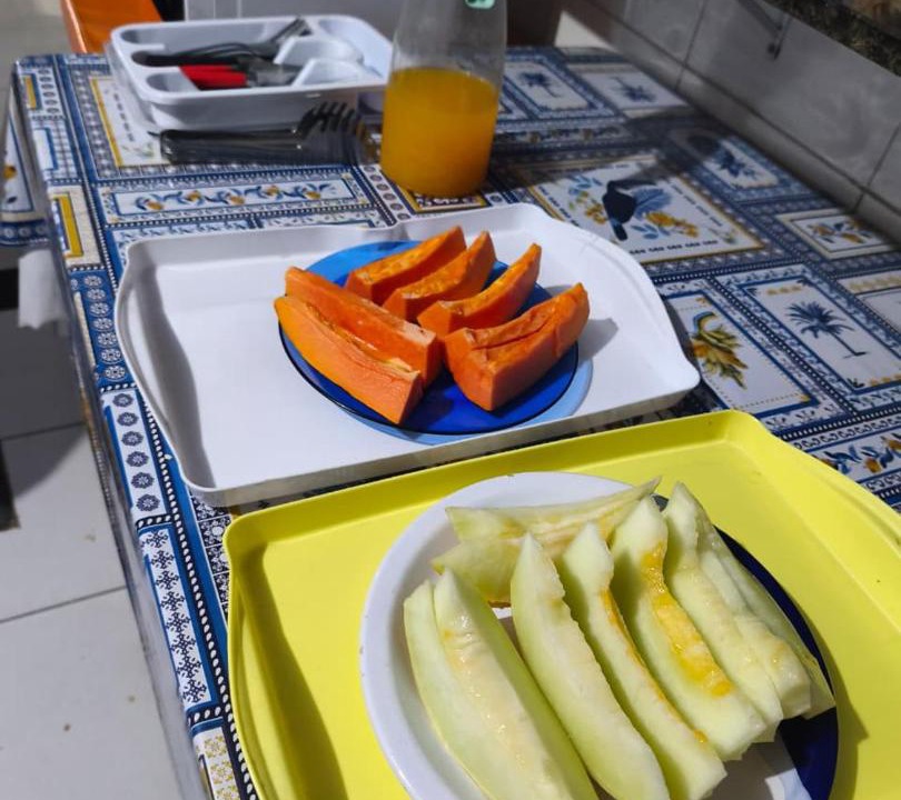 Photo of Kitchen in Norte Ferroviario